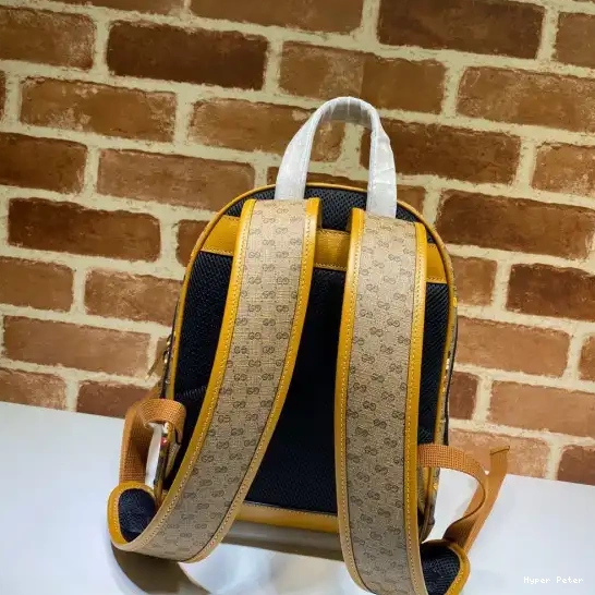 Hyperpeter Gucci small Disney backpack x GUCCI 0511